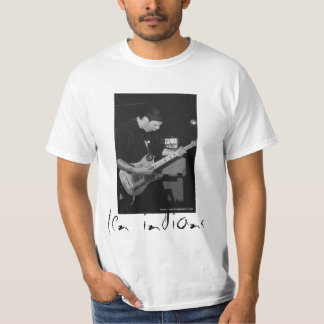 Shirt mit zehn amerikanischen Ureinwohnern