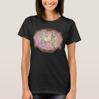 Shirt - Monde des Unicorn-drei