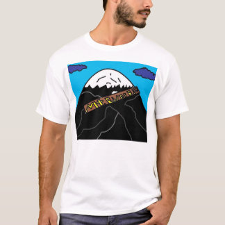 Shirt mt Everest