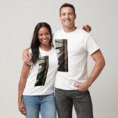 SHIRT; Musik T-Shirt (Unisex)