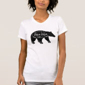 Shirt Mutter Bear (Vorderseite)