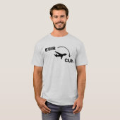 Shirt nach Cancun (Vorne ganz)