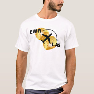 Shirt nach Las Vegas