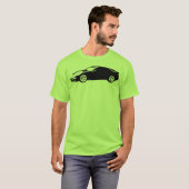 Shirt Nissans 300ZX (Vorne ganz)