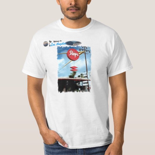 Shirt Nr. 1 (Vorderseite)