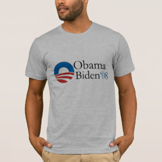Shirt Obama Biden '08