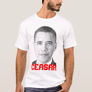 Shirt Obama Caesar