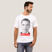 Shirt Obama Caesar (Vorne ganz)