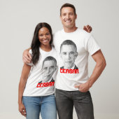 Shirt Obama Caesar (Unisex)