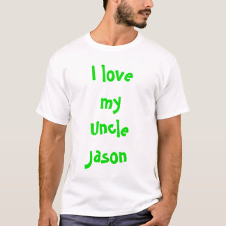 Shirt Onkels Jason