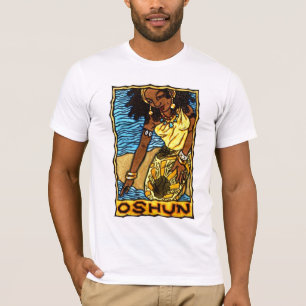 Shirt Oshun Des Kuba