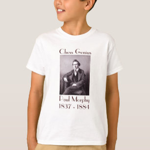Shirt Pauls Morphy
