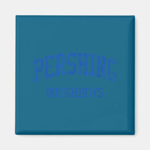 Shirt Pershing High School Hs Detroit Magnet