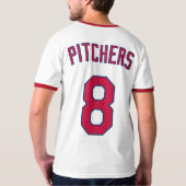 Shirt PH8 (Rückseite)