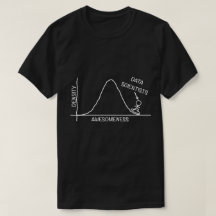 Shirt phantastisch Data Scientists