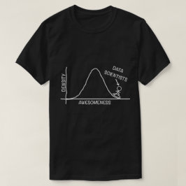 Shirt phantastisch Data Scientists