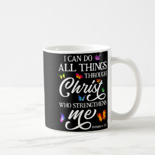 Shirt Philipper 4 13 Kann Alles Kaffeetasse