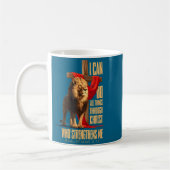 Shirt Philipper 4 13 Kann Alles Kaffeetasse (Links)