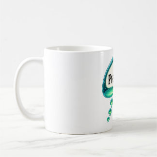 Shirt Präreligion von The MunsonVerse Kaffeetasse