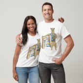 Shirt Professors Bear (Unisex)