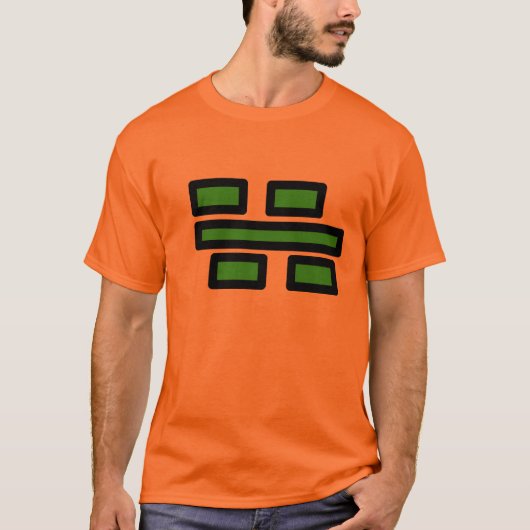 Shirt RCS (Vorderseite)