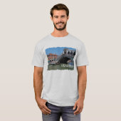 Shirt Rialto Bridge (Vorne ganz)