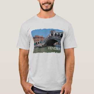 Shirt Rialto Bridge