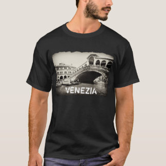 Shirt Rialto Bridge