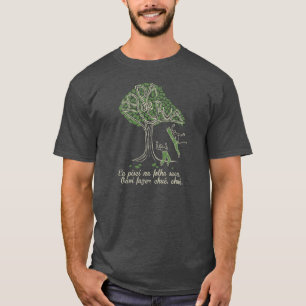 Shirt Roda de Rua Capoeira