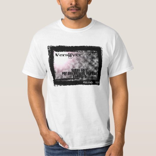 Shirt Sams 310 (Vorderseite)