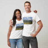 Shirt Sangre de Cristo Mountains (Unisex)