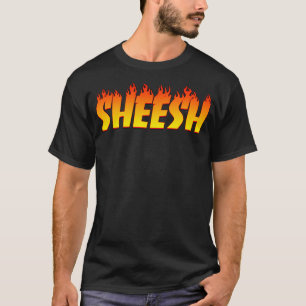 Shirt, Schaf, Schaf, Schaf, Schaf, Schaf T-Shirt