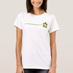 Shirt SGFG Frucht-Dame