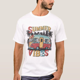 Shirt Sommer Stimmung