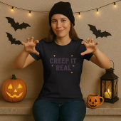 Shirt, Spaß Spider Puff T-Shirt