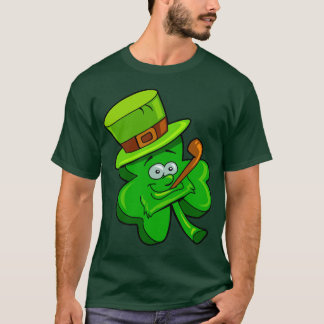 Shirt - St Patrick Tagesklee
