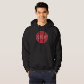Shirt stoppen (Vorne ganz)
