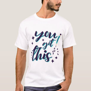Shirt Test Day Shirt Lehrer Student Sie Got