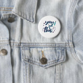 Shirt Test Day Shirt Lehrer Student Sie Got Button (Beispiel)