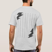 Shirt TLW Logo-x (Rückseite)