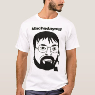 Shirt Tonys Rudd