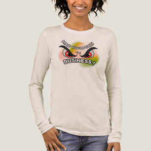 Shirt Tri-Blend : Achten Sie auf Ihr eigenes Hafer