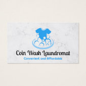 Shirt- und Seifenblasen | Waschsalon (Vorderseite)