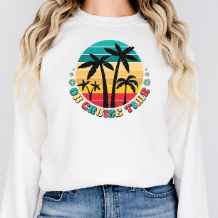 Shirt Urlaub Shirt Schifffahrt Vacay