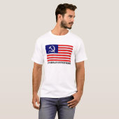 SHIRT_USSA T-Shirt (Vorne ganz)