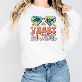 Shirt Vacay Mode Vacation Tshirt