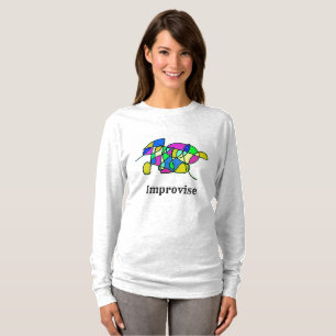 Shirt verbessern