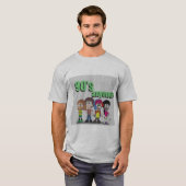 Shirt von Axel und Co 90 (Vorne ganz)