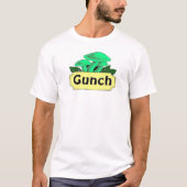 Shirt von Gunch (Vorderseite)