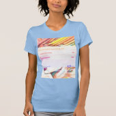 Shirt von Kunstwerkzeugen (Vorderseite)